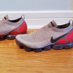 Vapormax Flyknit Moc 2 - Moon Particle 10.5 Men's